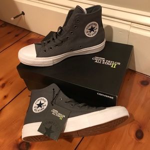 Chuck Taylor Allstar II